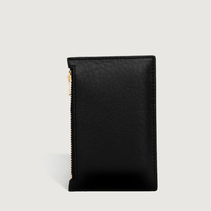 Yu Mei Frank Cardholder - Black