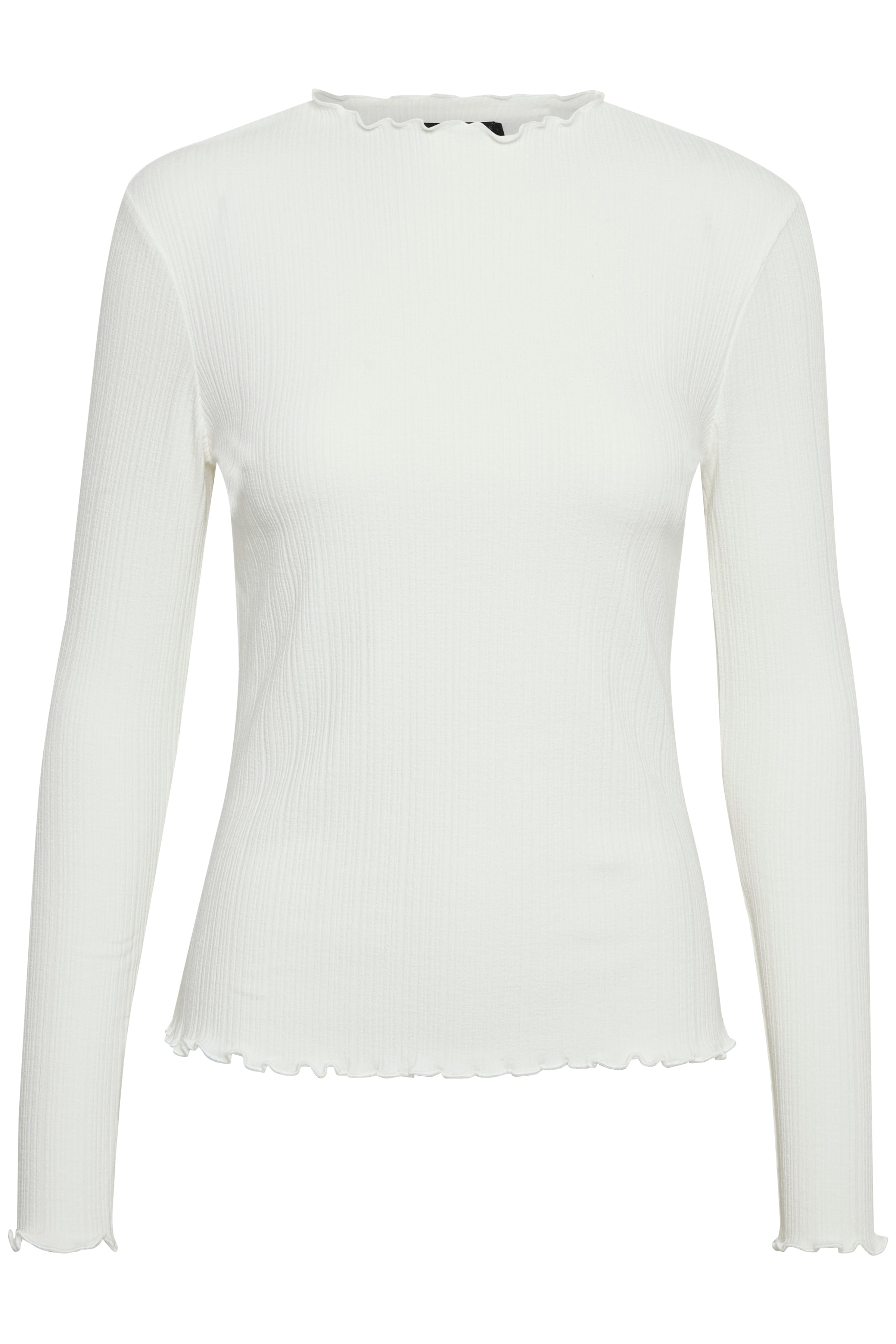 Karen by Simonsen Candace Top - White