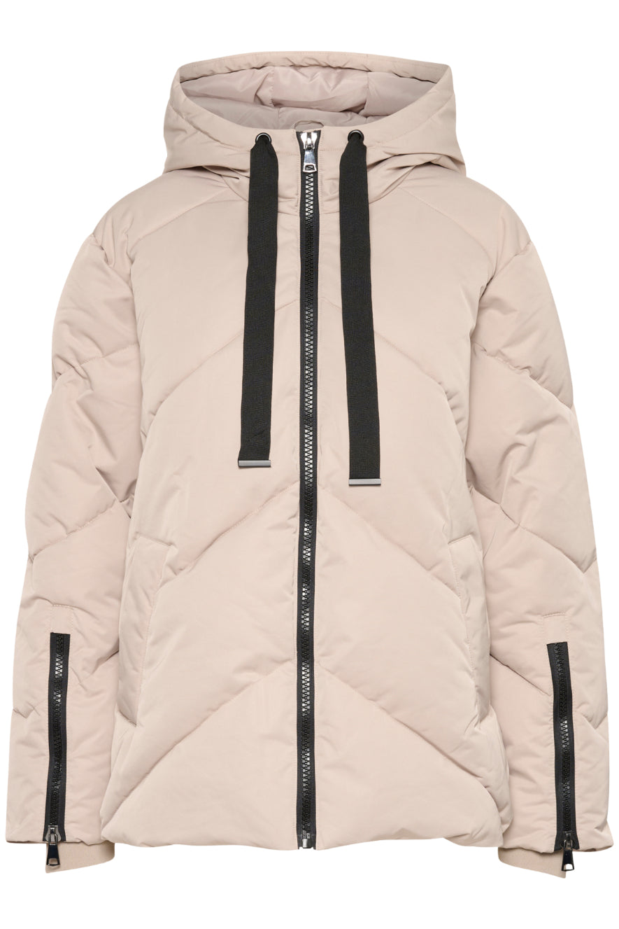 Karen by Simonsen Polly Short Jacket