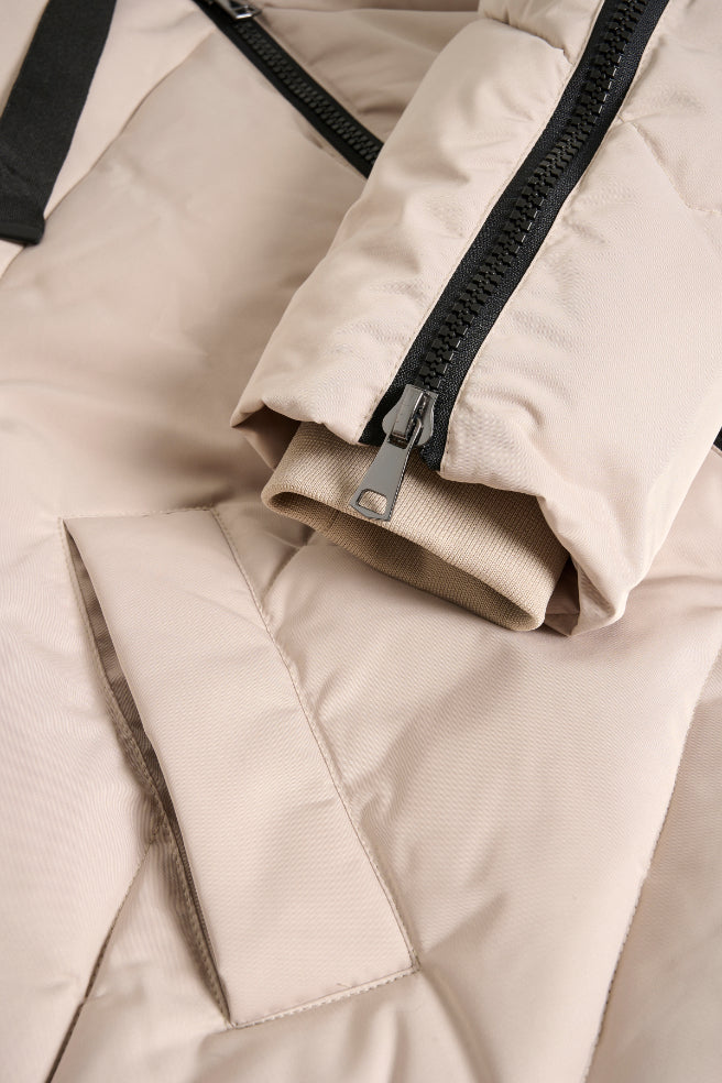 Karen by Simonsen Polly Short Jacket