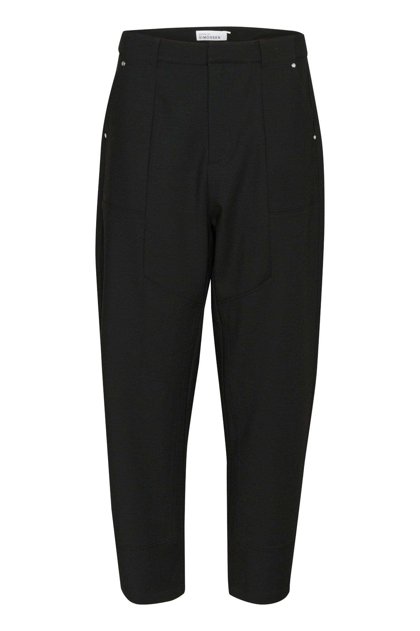 Karen by Simonsen Ramla Pants - Black