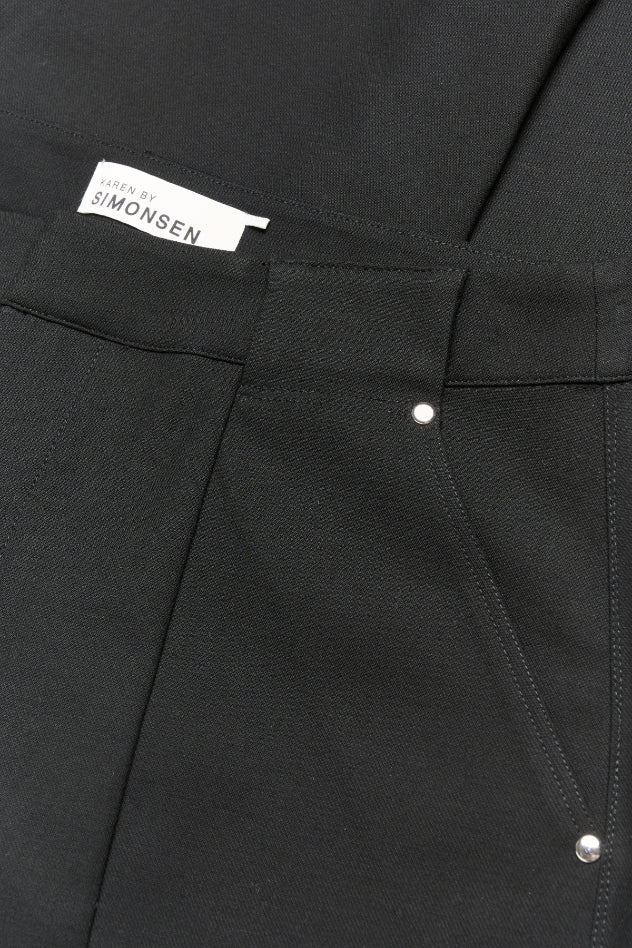 Karen by Simonsen Ramla Pants - Black