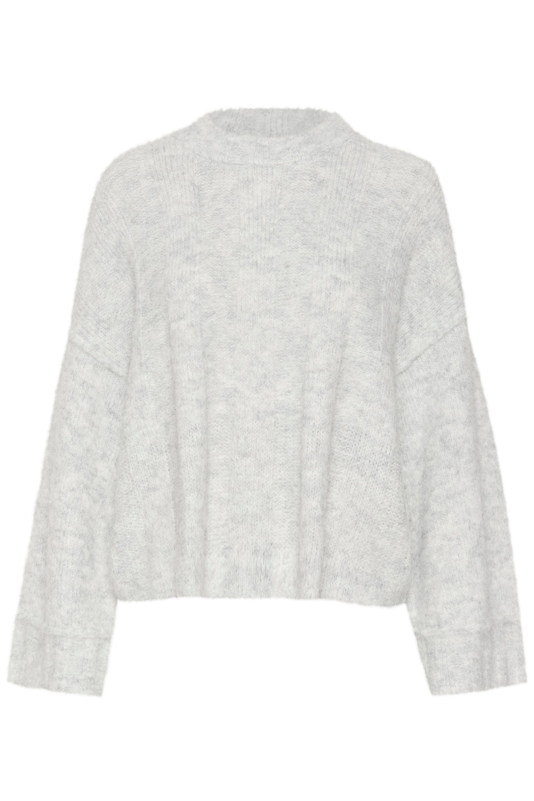 Karen by Simonsen Lara Wide Knit