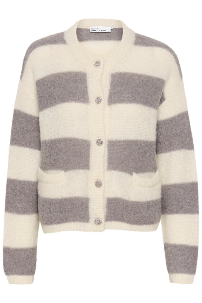 Karen by Simonsen Rullja Cardigan