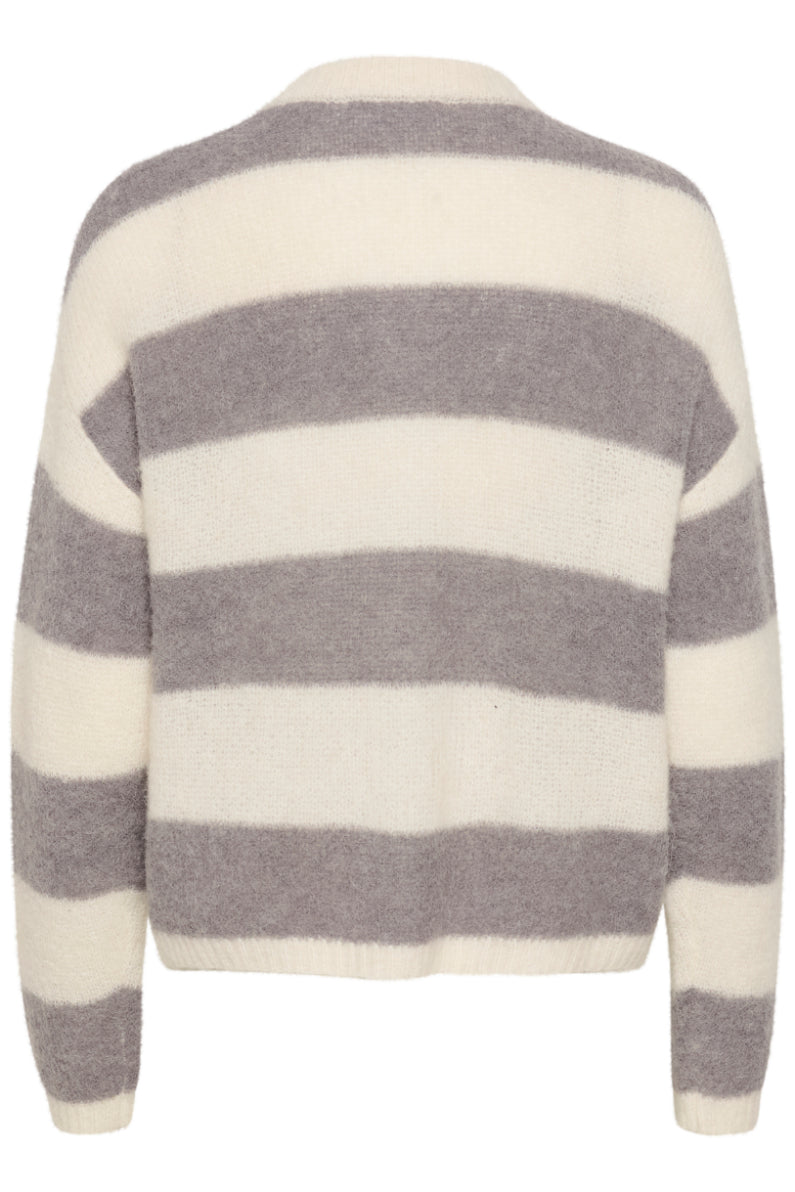 Karen by Simonsen Rullja Cardigan