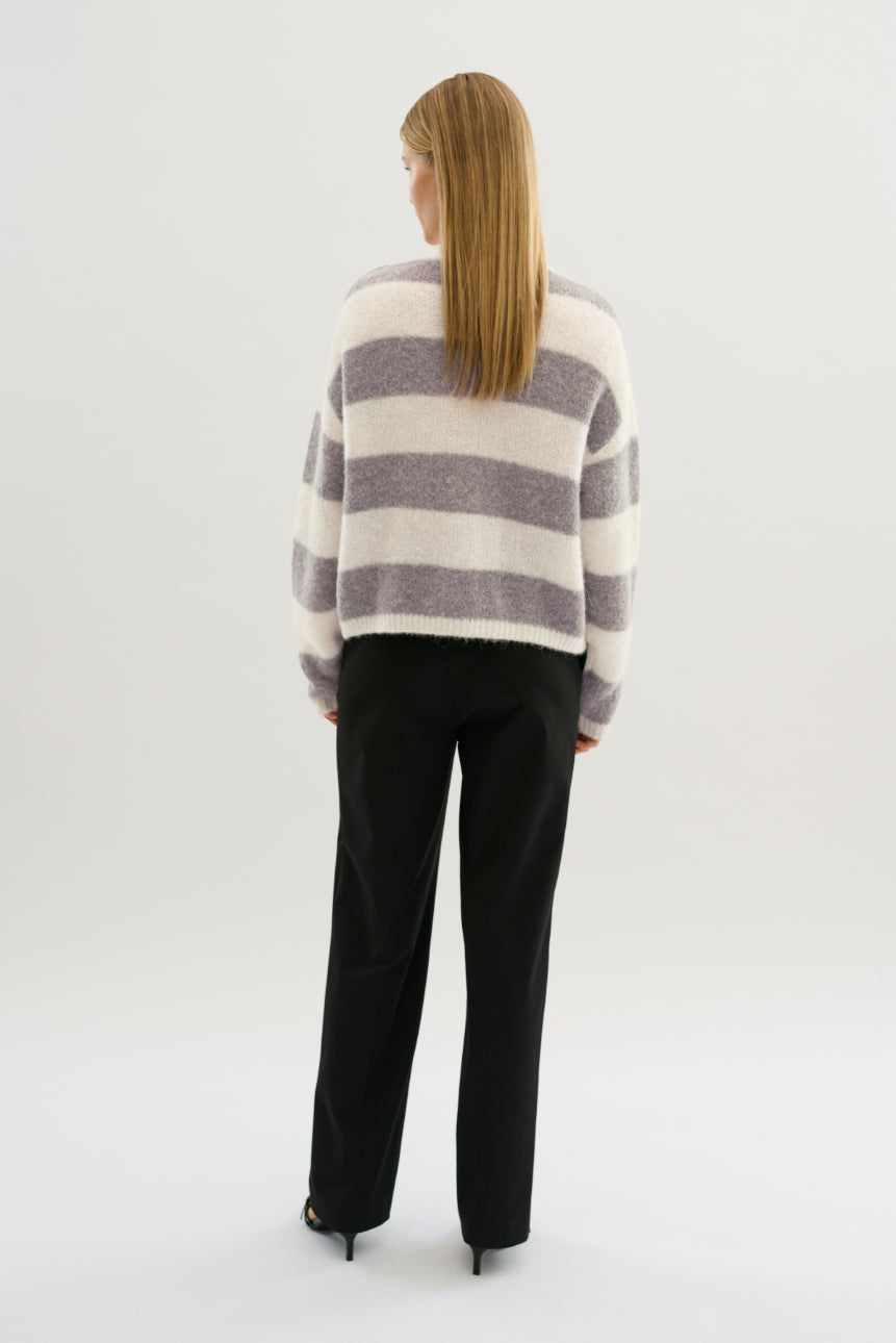 Karen by Simonsen Rullja Cardigan