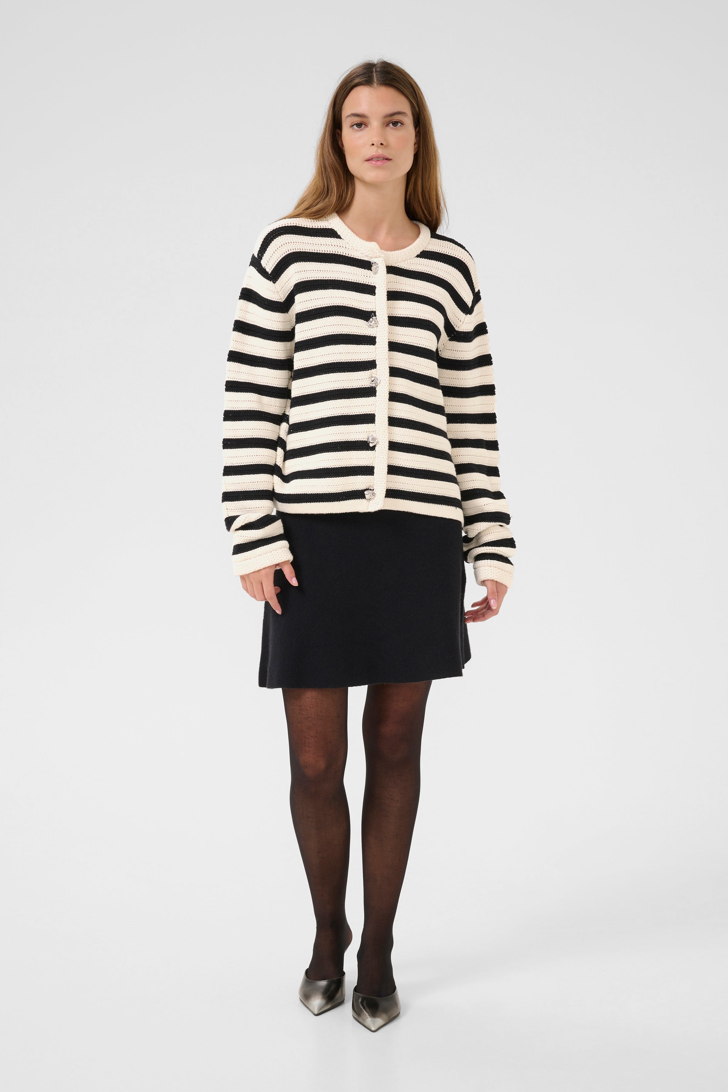 Une Cardigan