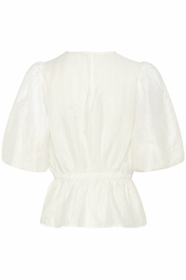Umami Shirt - White