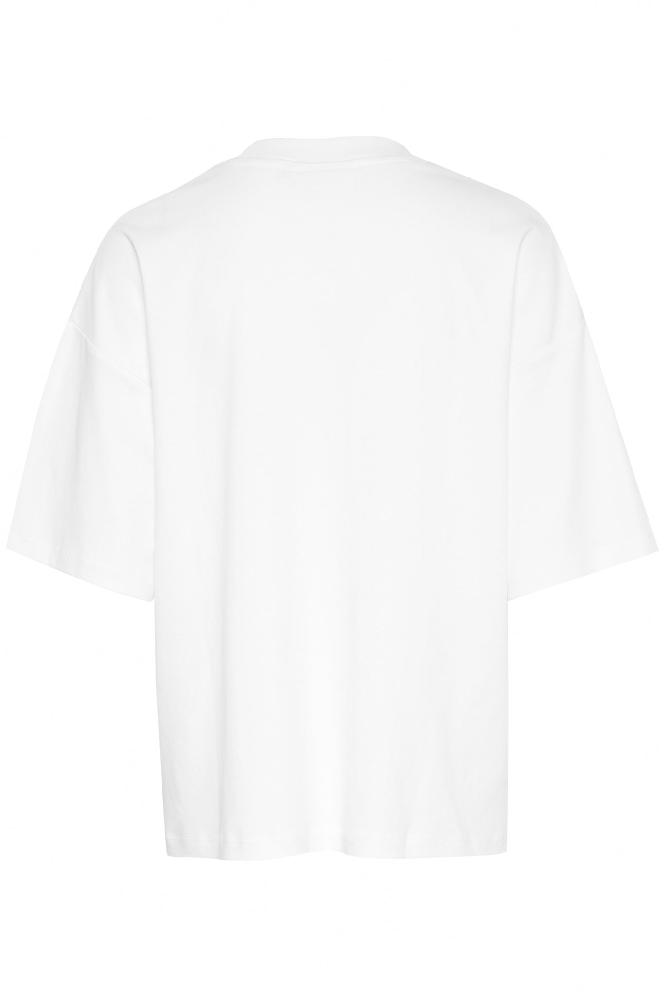Unity Tee - White
