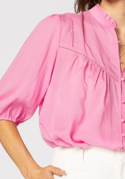 Dalila Top - Sherbert