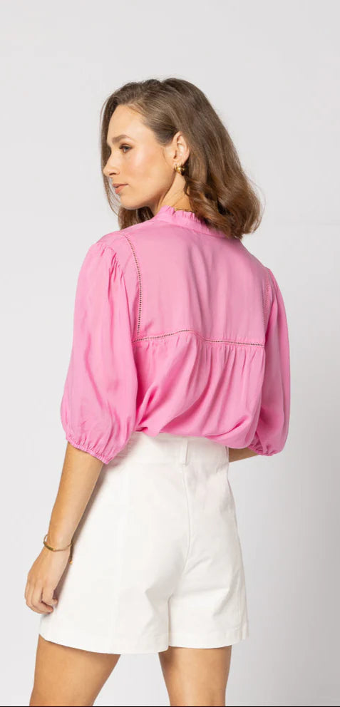 Dalila Top - Sherbert