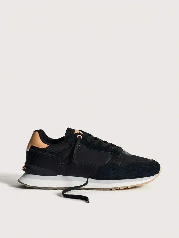 Hoff City Sneaker - New York