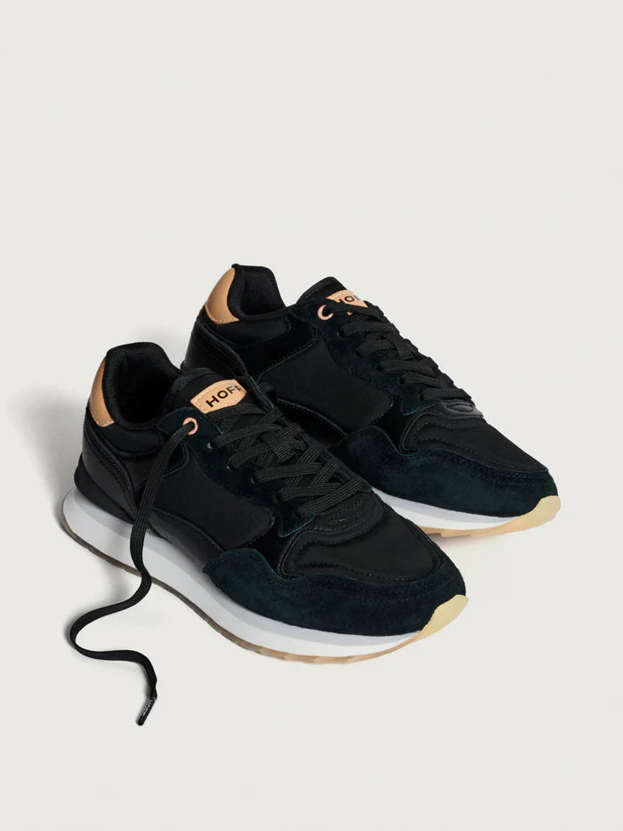 Hoff City Sneaker - New York