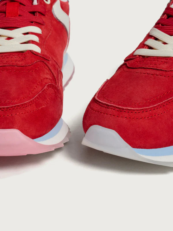 Hoff City Sneaker - Rubeus
