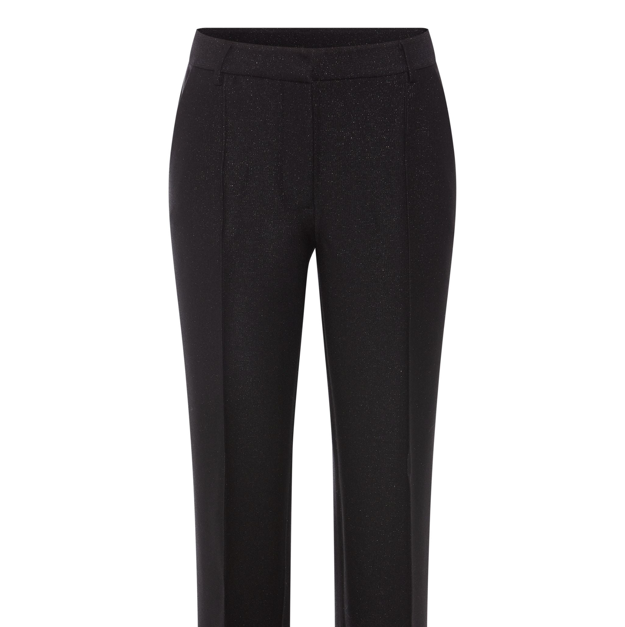 Rue de Femme Viona Pants - Black