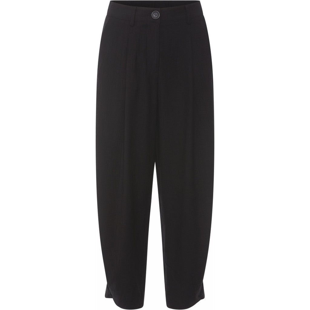 Rue De Femme Ella Pants - Black