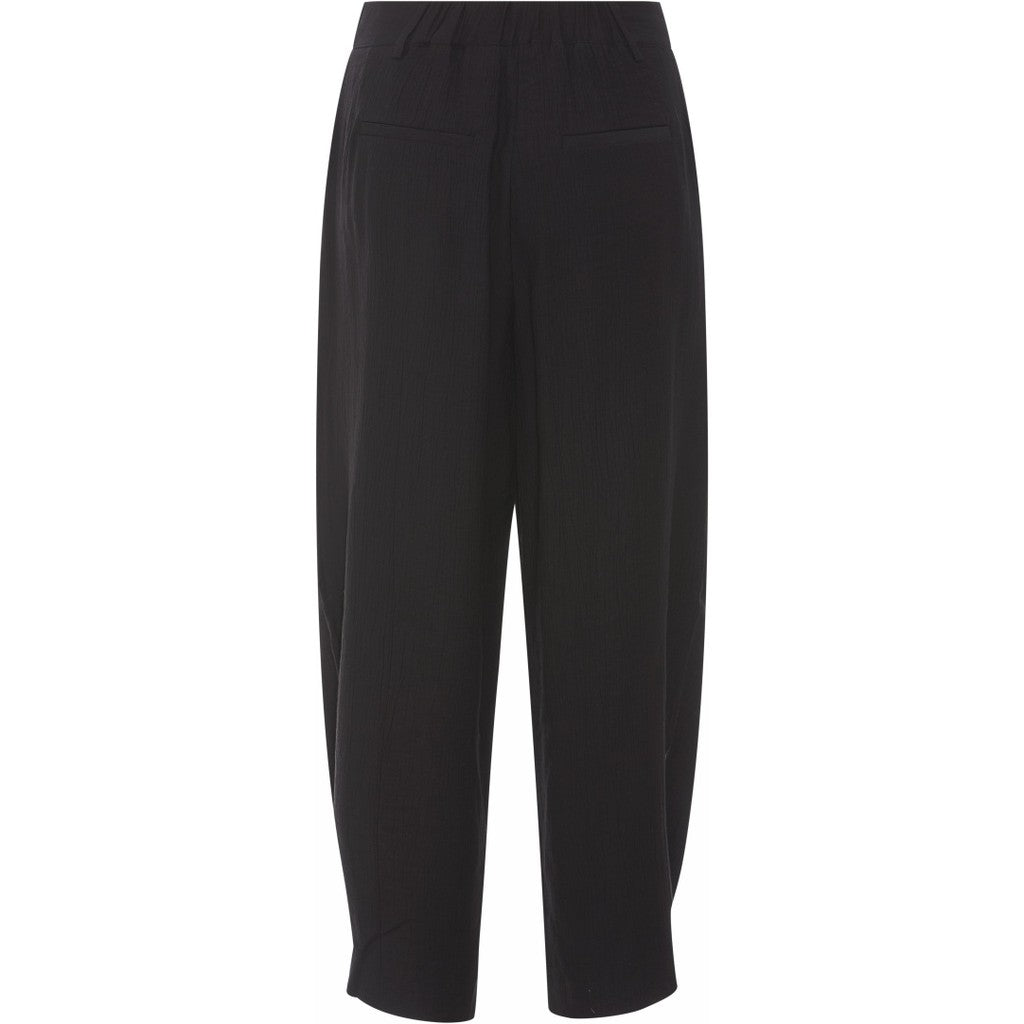 Rue De Femme Ella Pants - Black