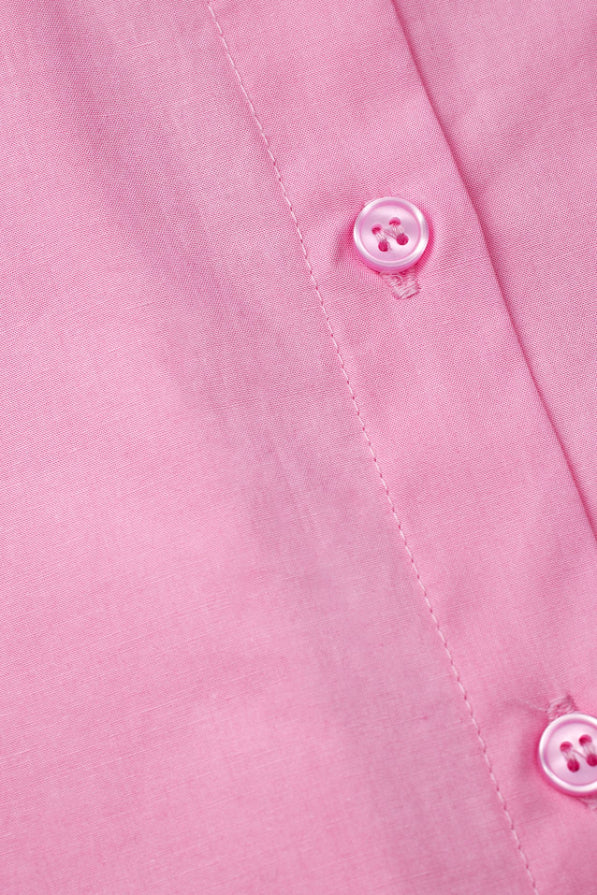 Lollys Laundry Joyce Shirt - Pink