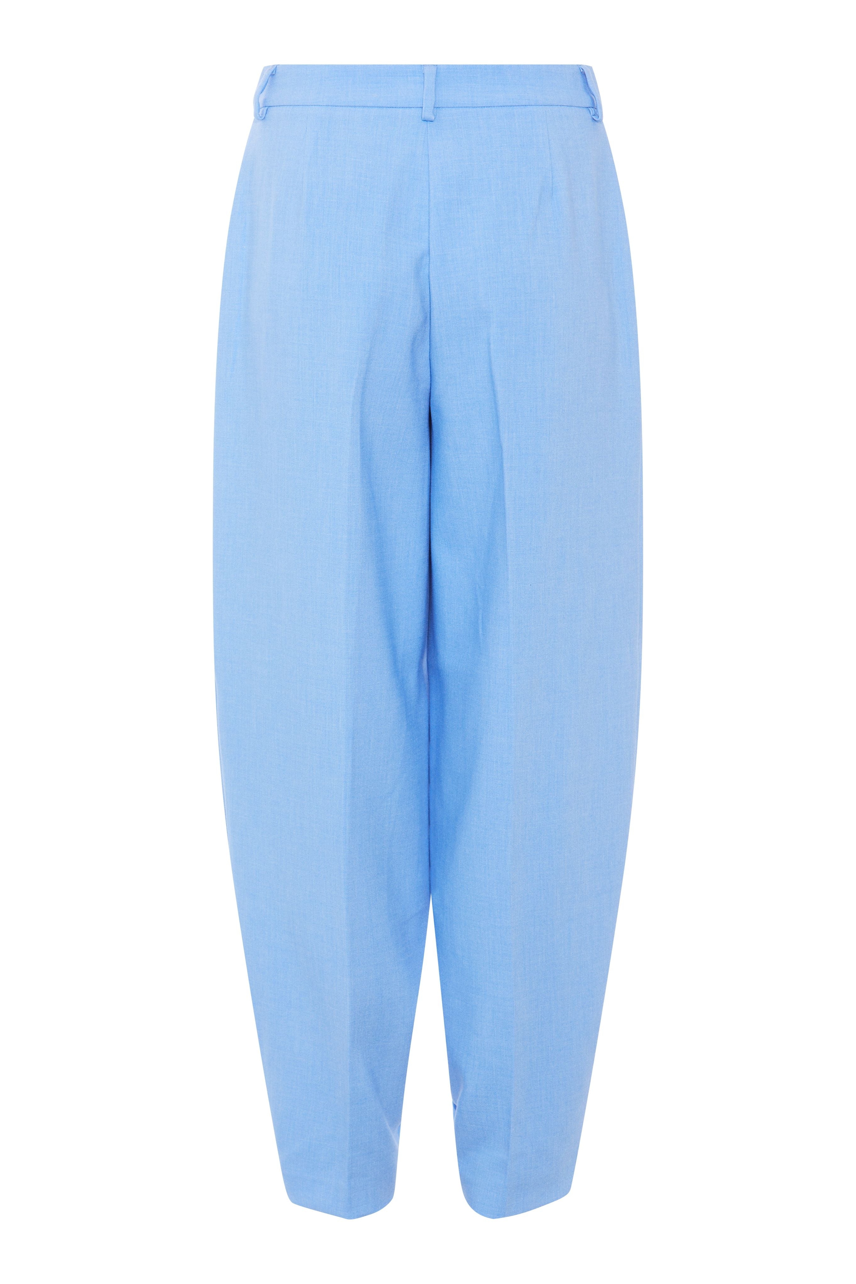Rue De Femme Hosana Pant - Aqua