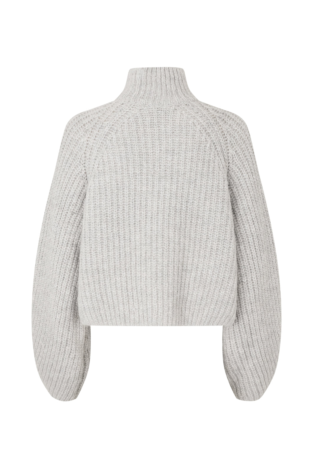 Lollys Laundry Elio Jumper - Grey