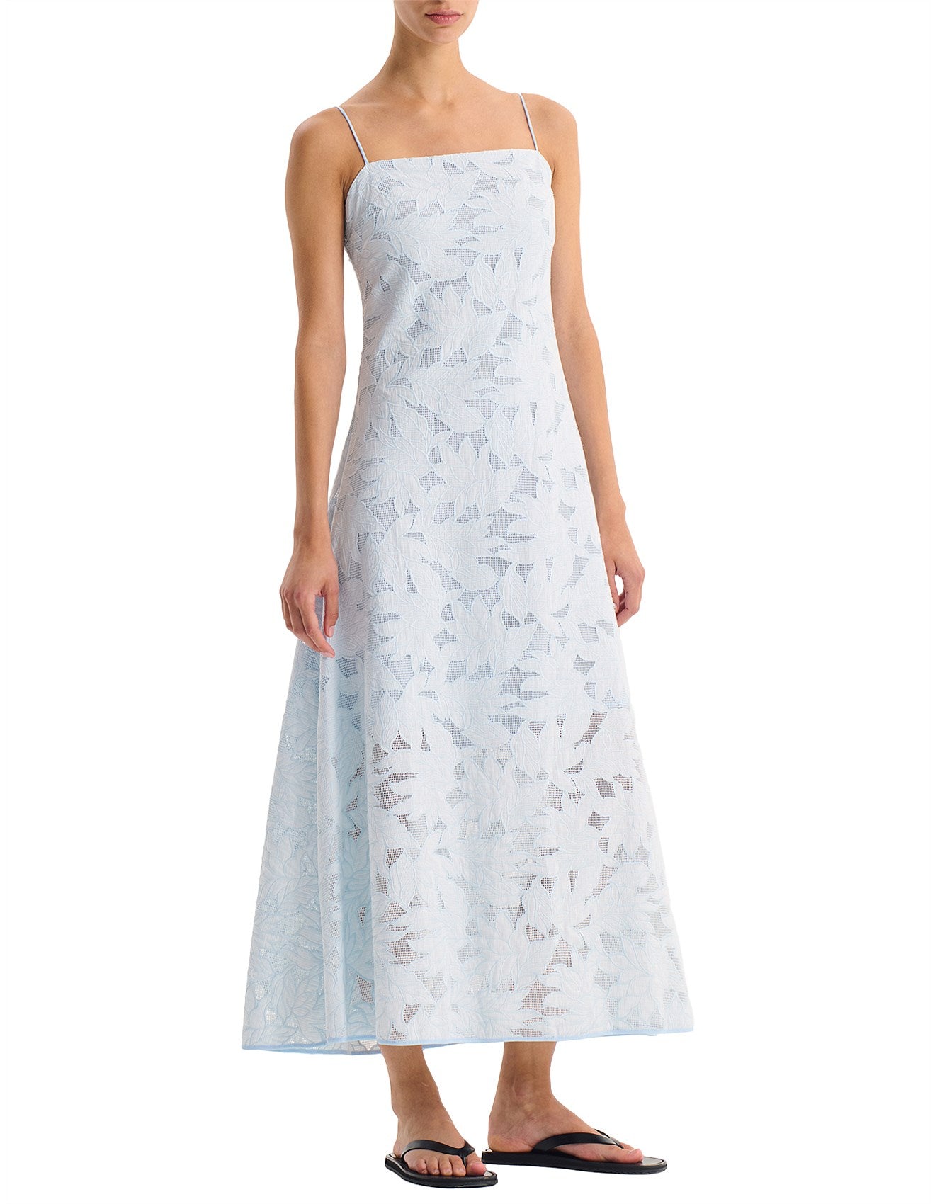 Marnie Anglaise Dress