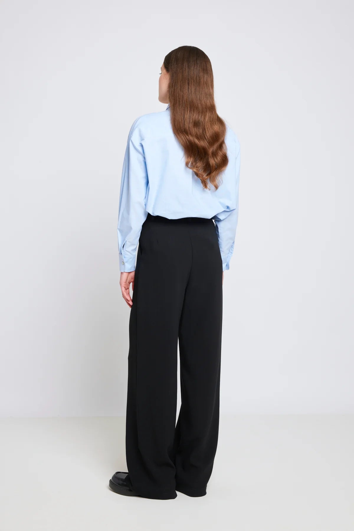 Gravitas Pants - Black