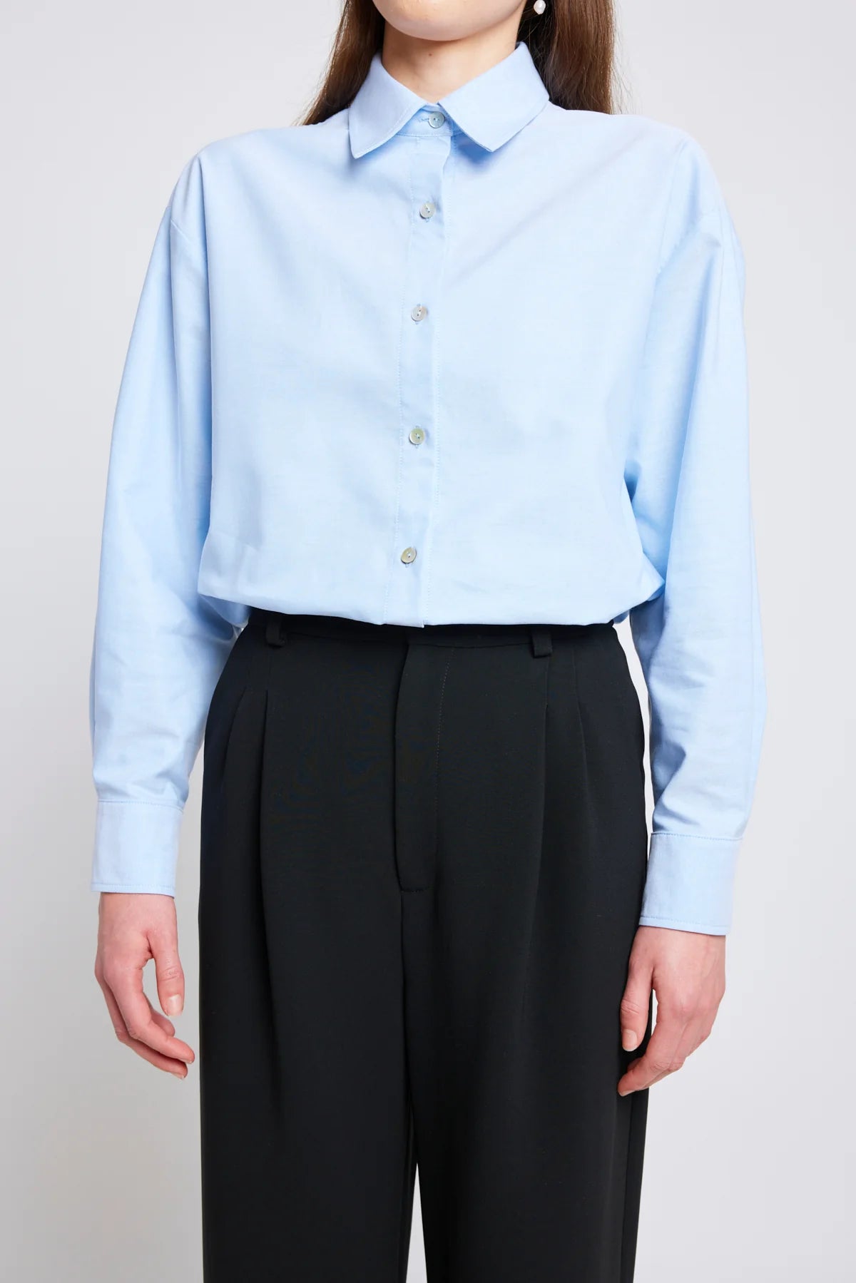 Gravitas Pants - Black