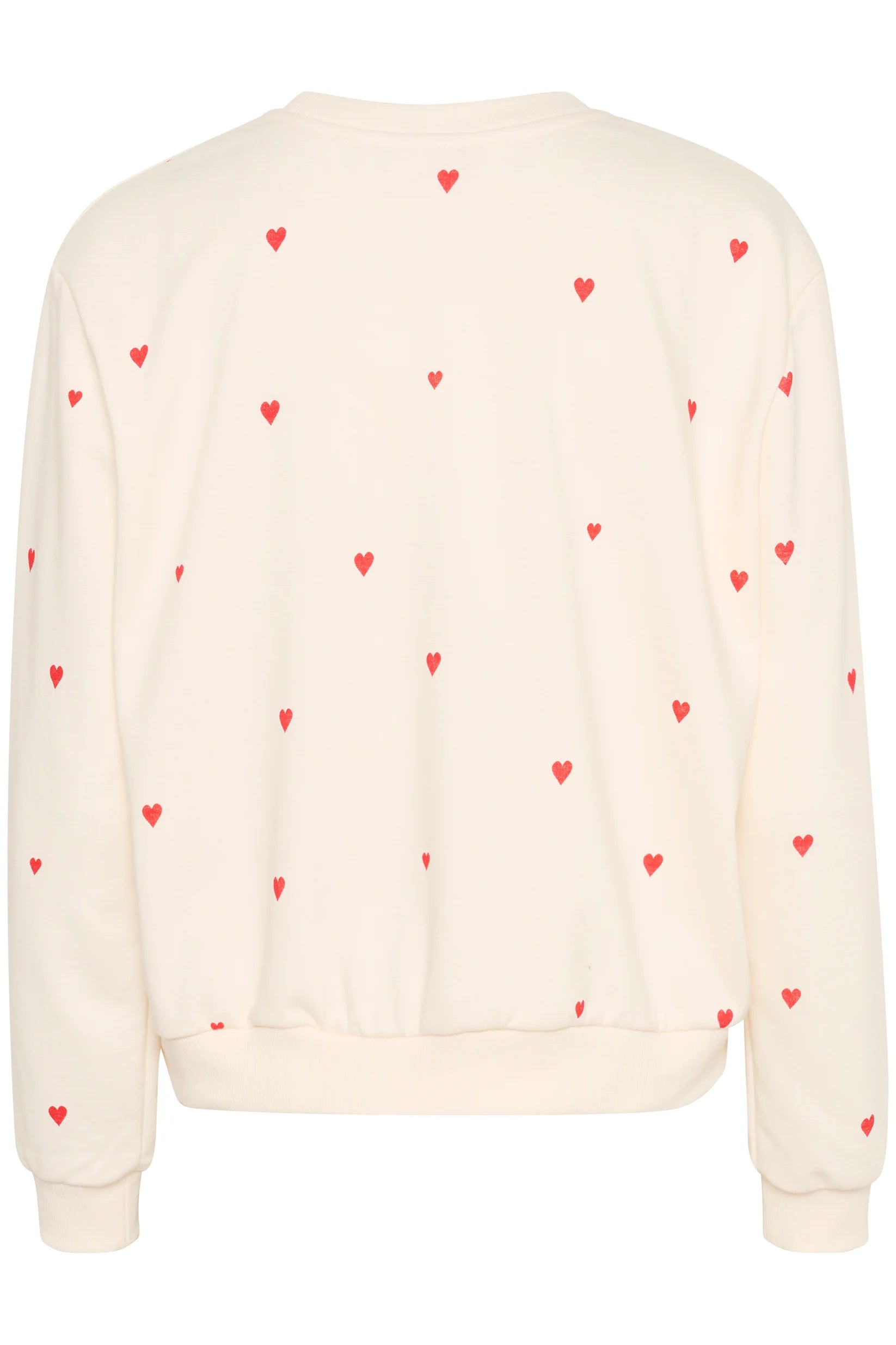 Dagna Sweatshirt - Ice