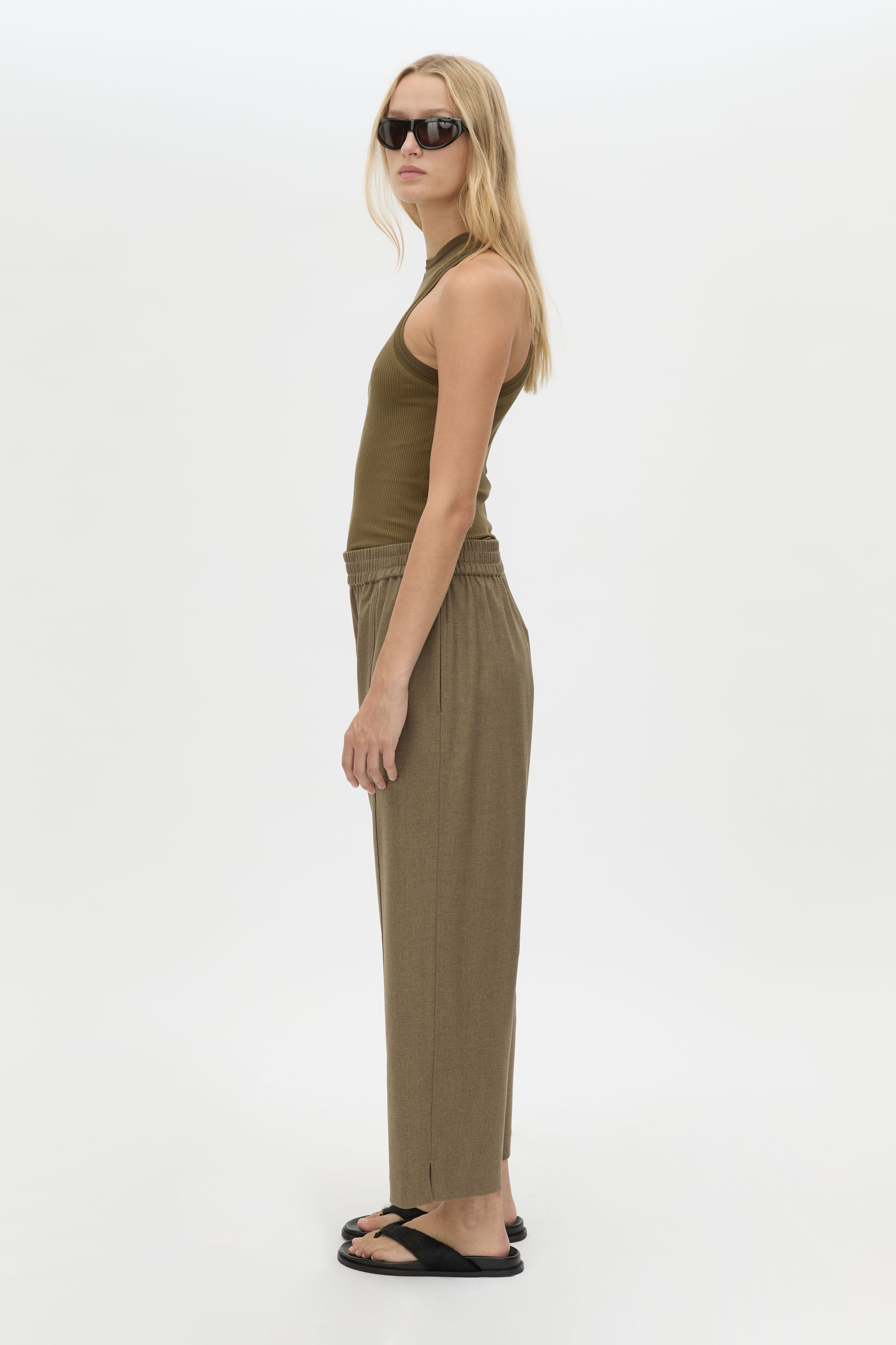 Sander Pant - Sable Marle