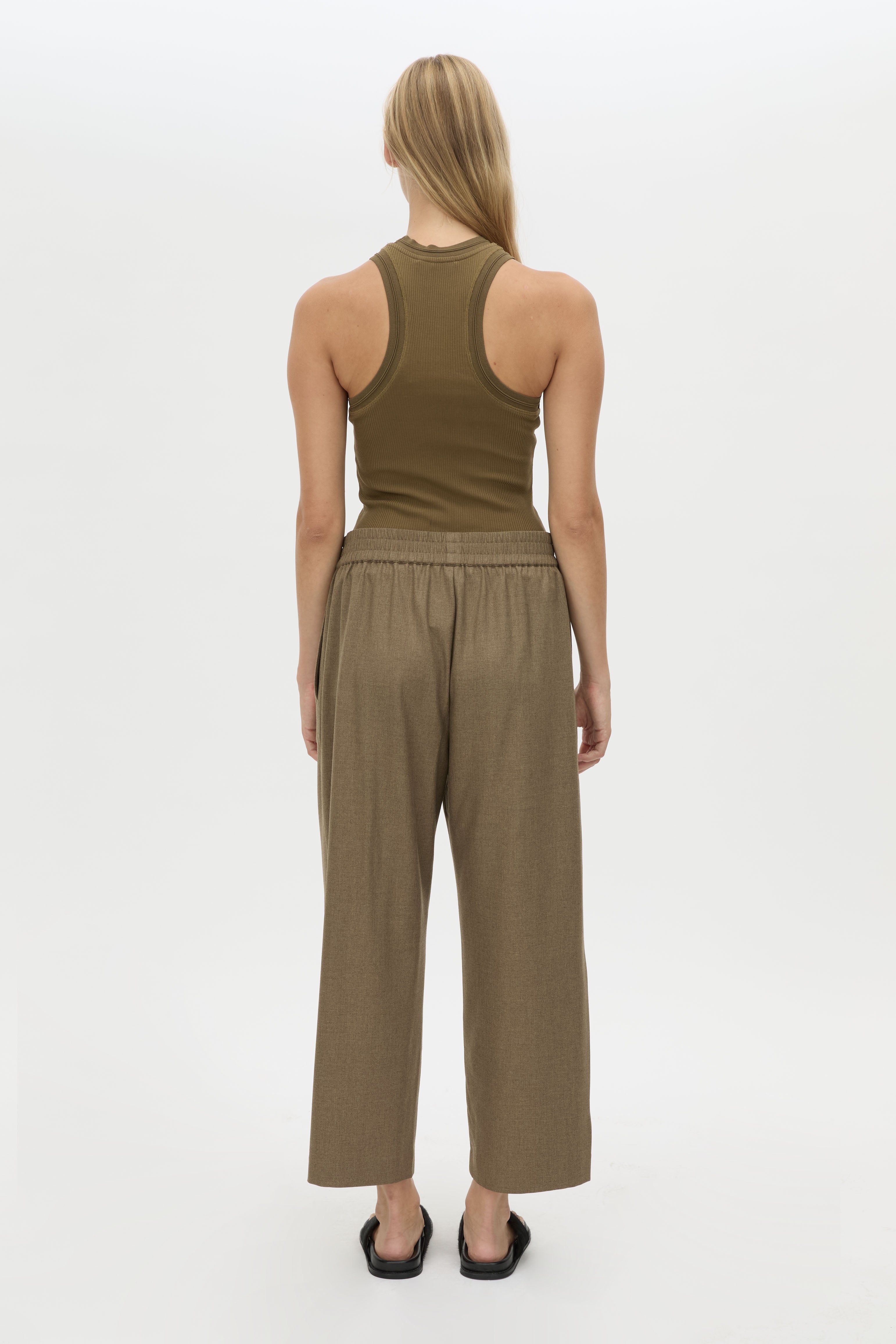 Sander Pant - Sable Marle