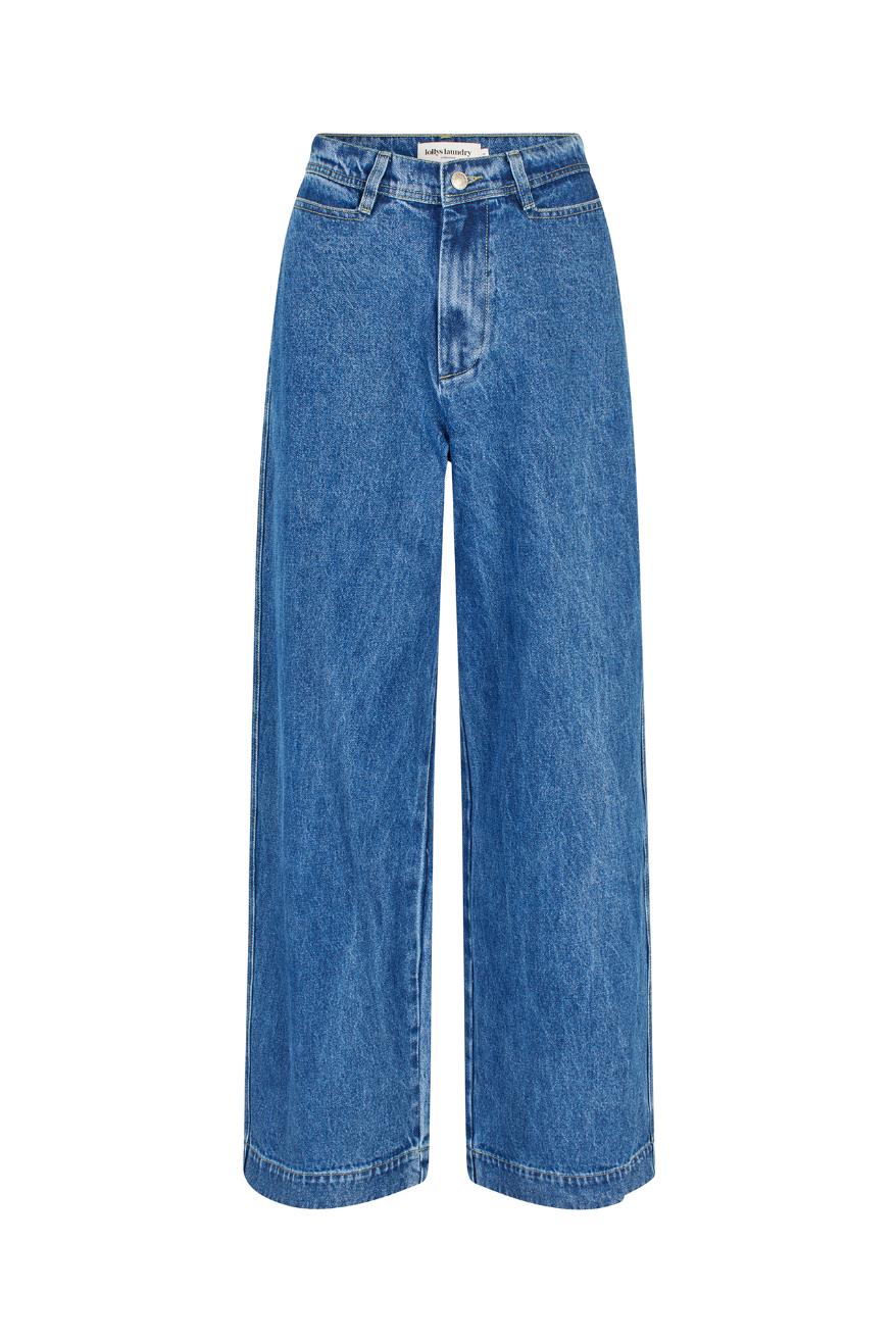 Lollys Laundry Florida Pants - Blue