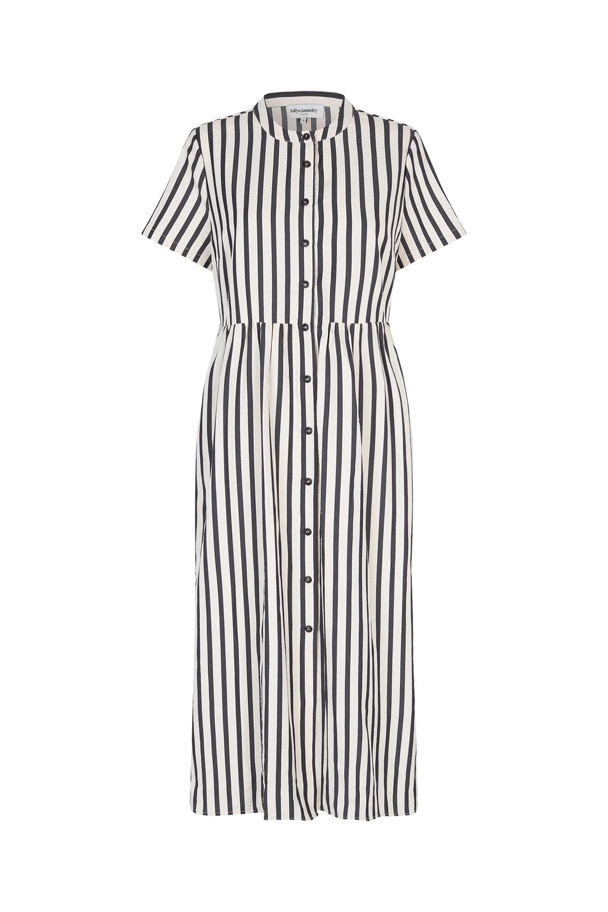 Lollys Laundry Aliya Dress - Stripe