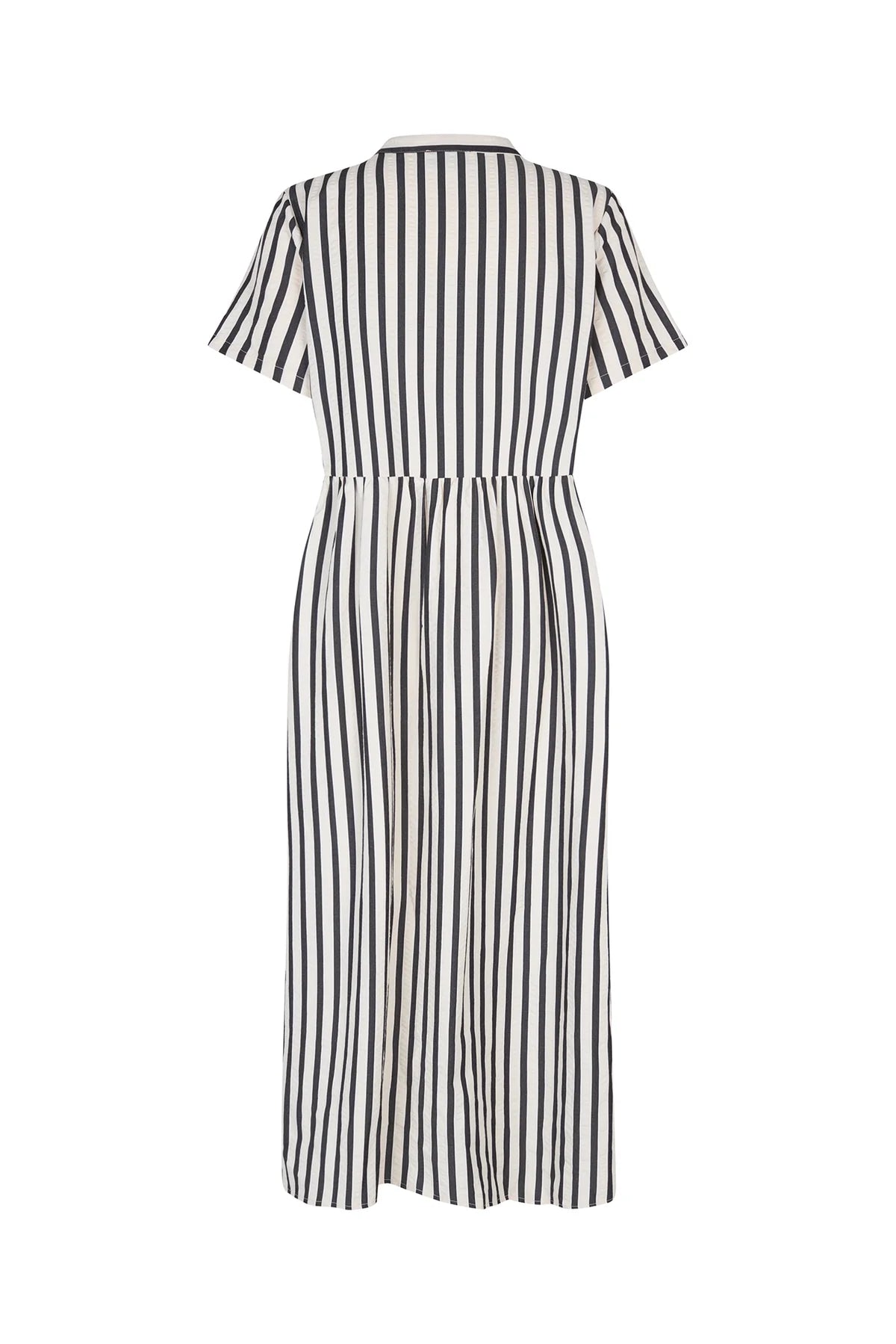 Lollys Laundry Aliya Dress - Stripe
