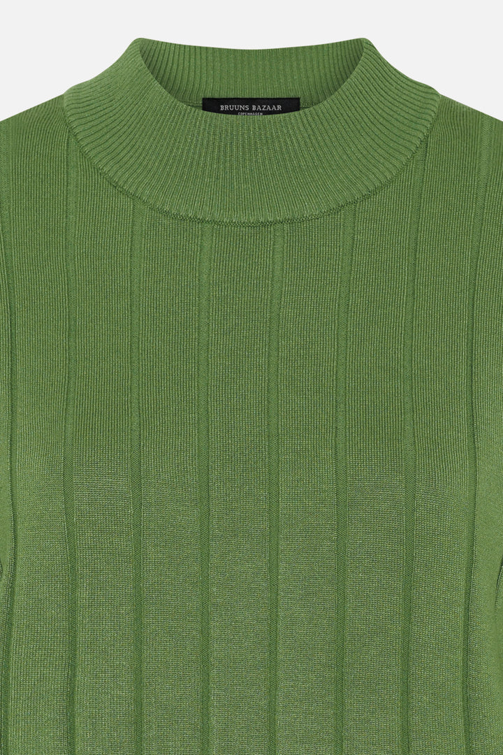 Bruuns Bazaar Glady Knit - Fresh Green