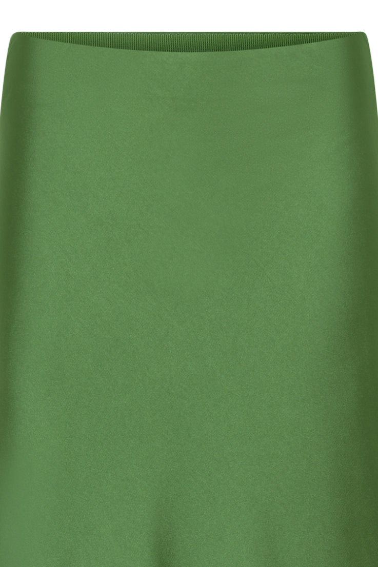 Bruuns Bazaar Joanelle Skirt - Fresh Green