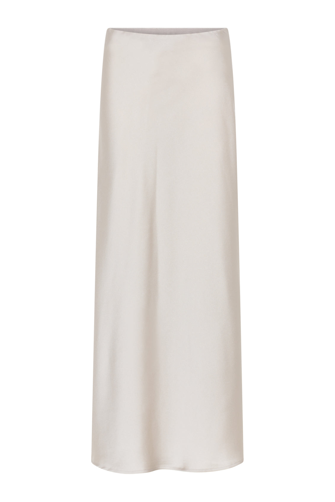Bruuns Bazaar Joanelle Skirt - Silver Cloud