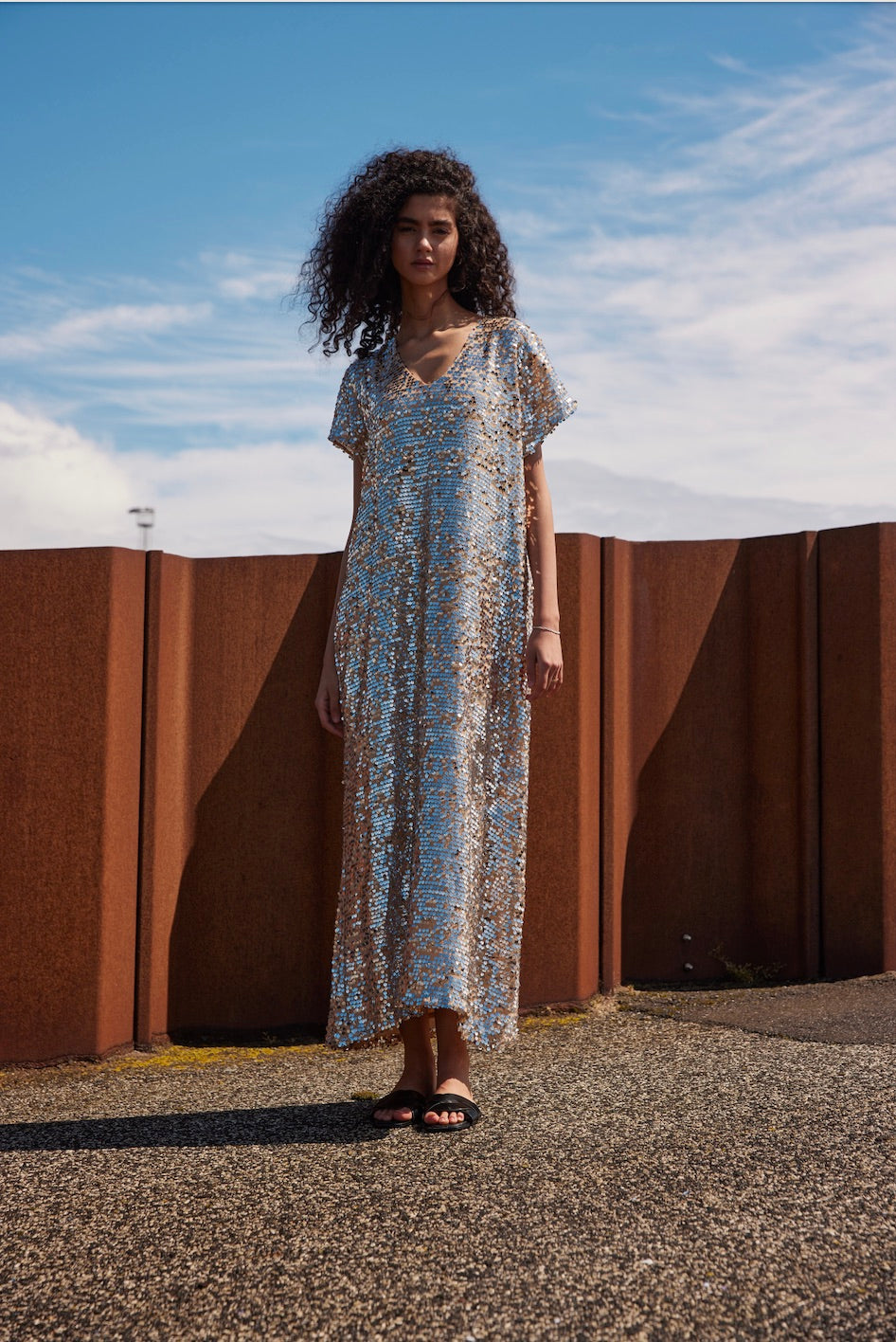 Bruuns Bazaar Biara Dress