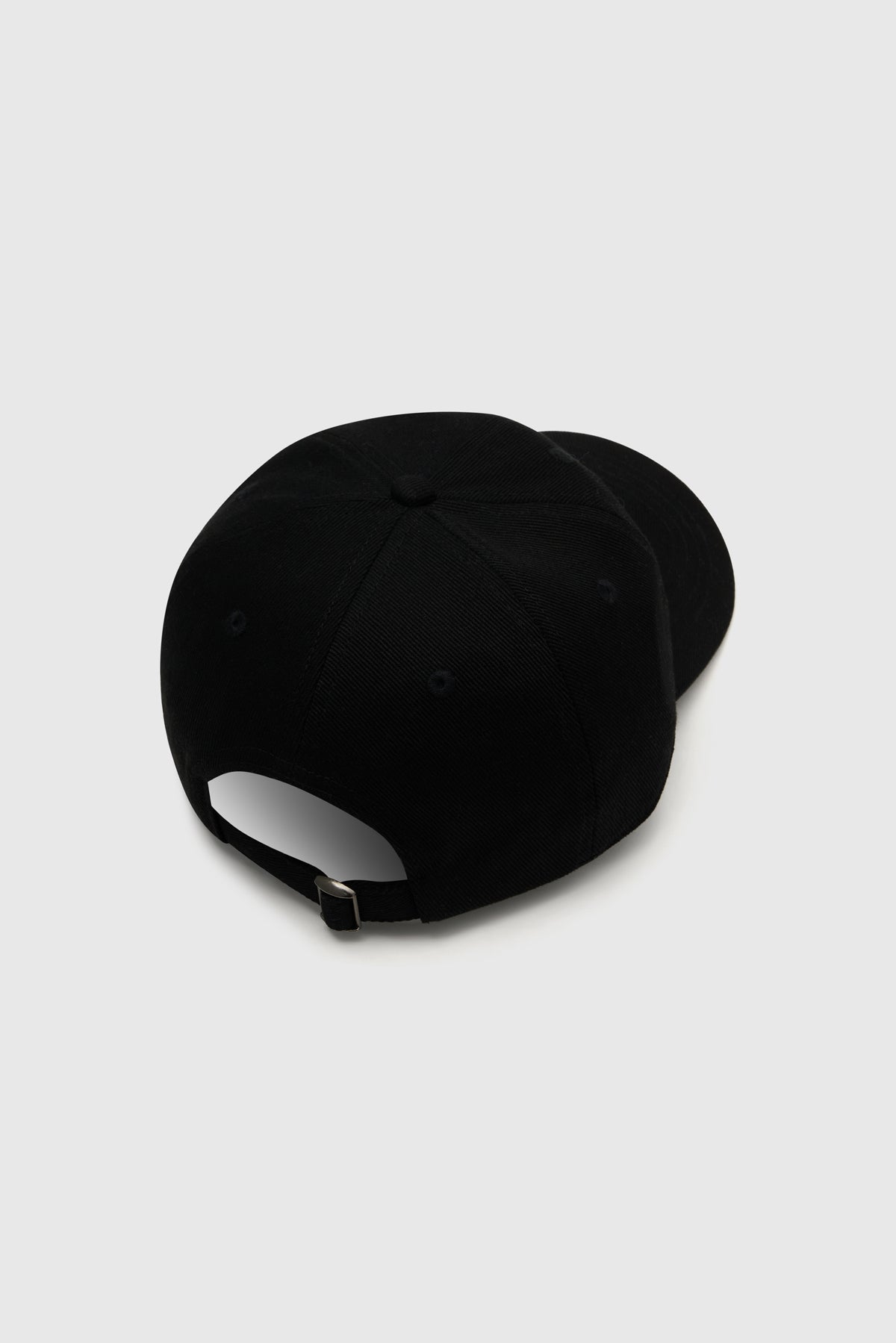 Wade Cap - Black