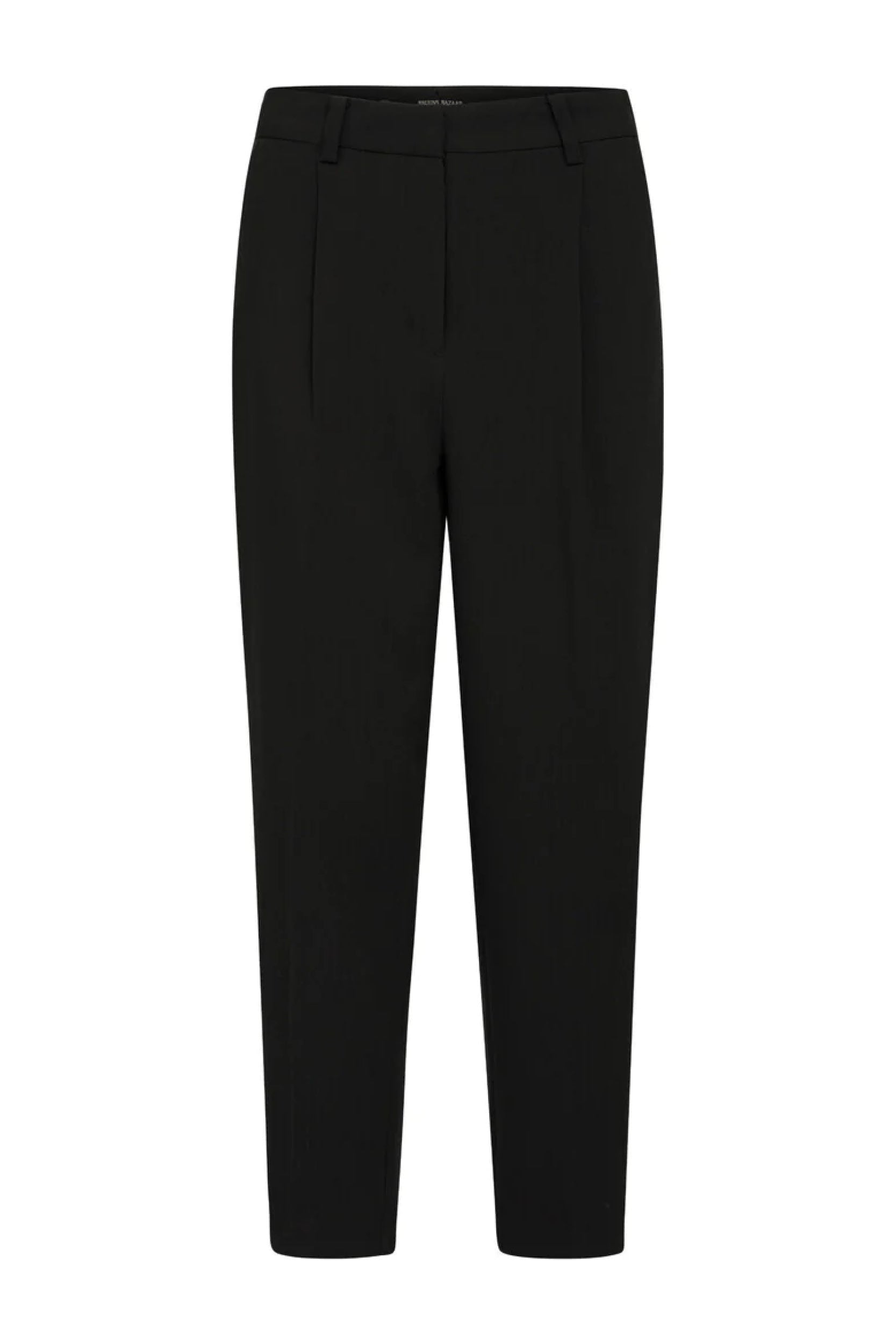 Bruuns Bazaar Dagny Pants - Black