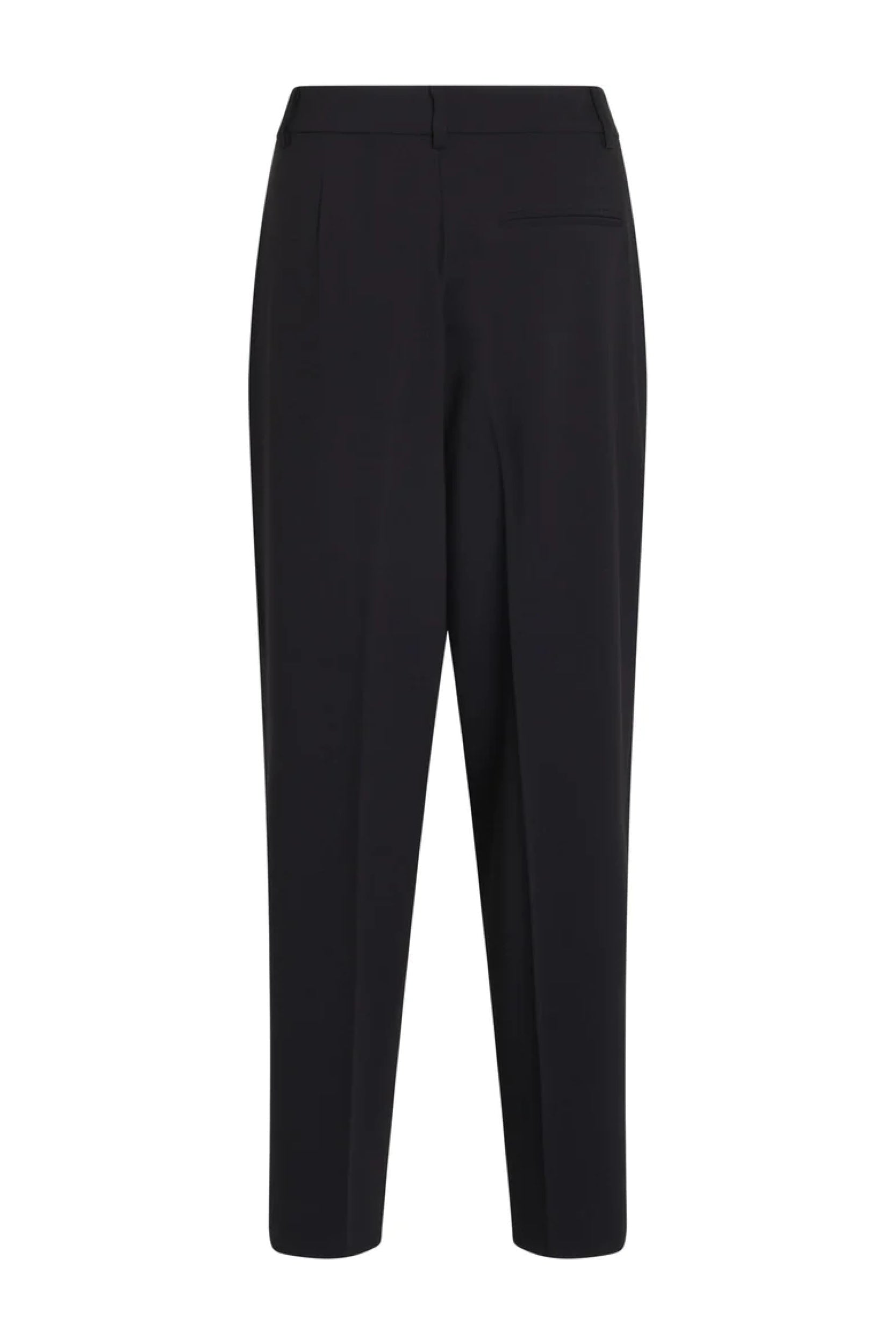 Bruuns Bazaar Dagny Pants - Black