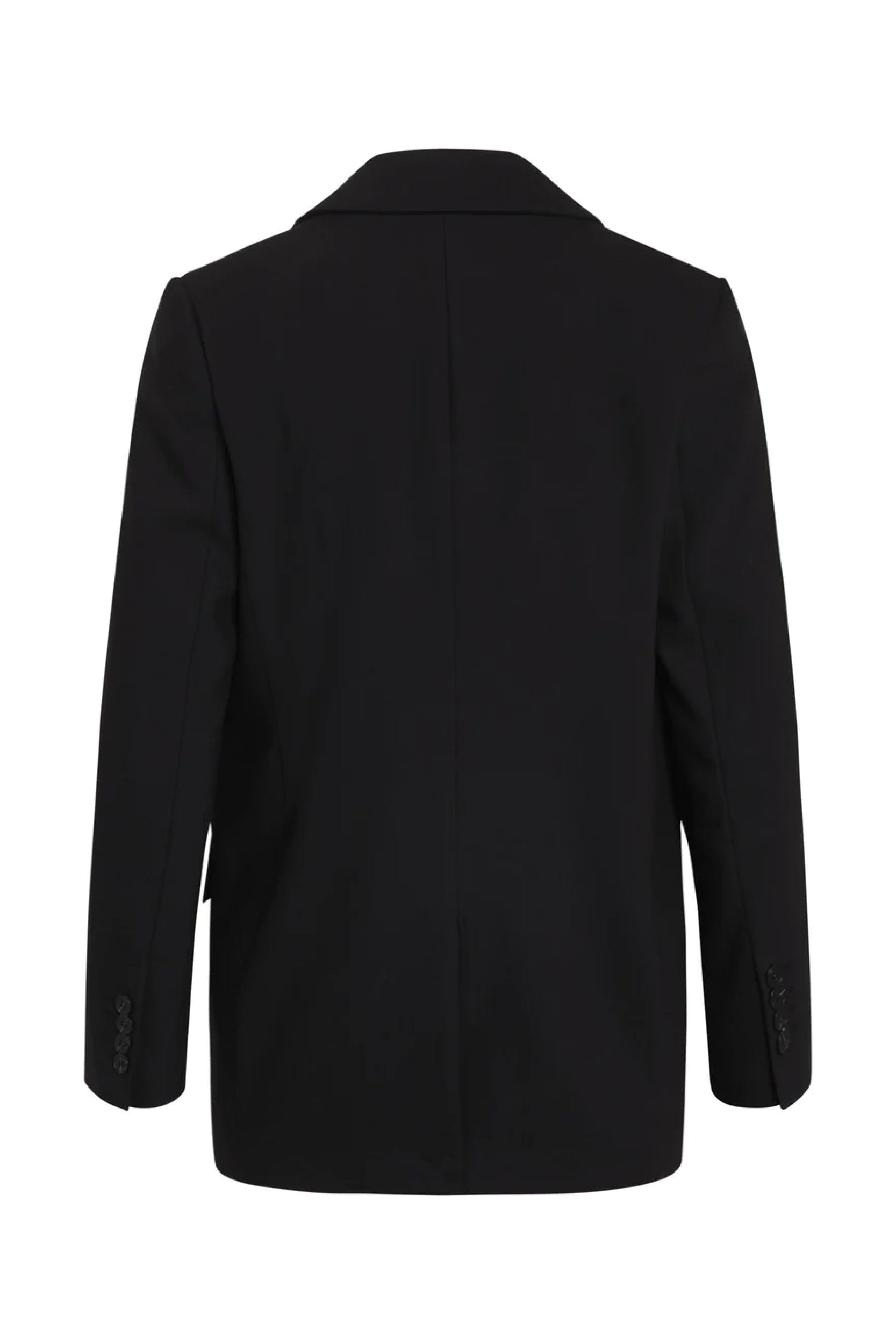 Bruuns Bazaar Frida Blazer - Black