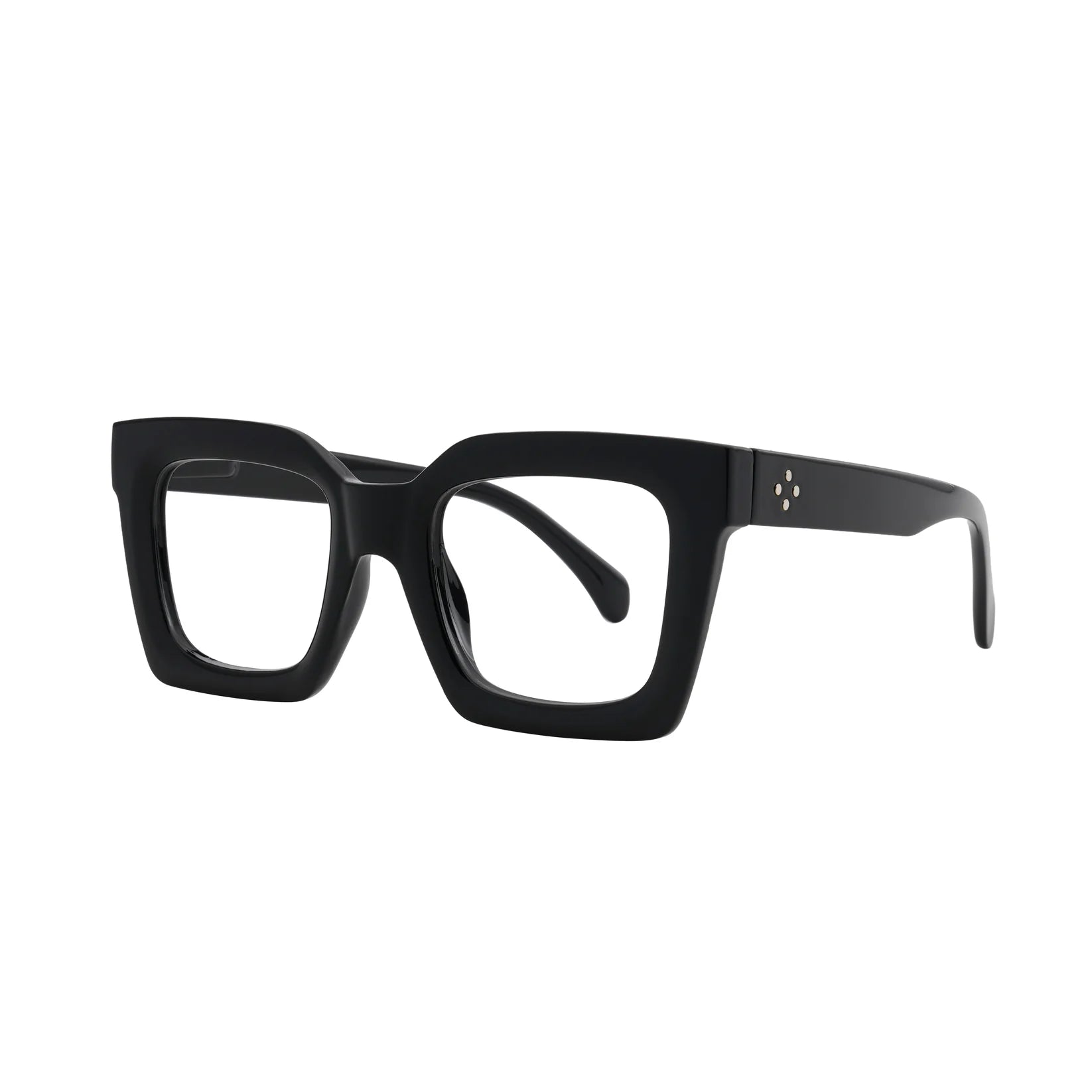 Asher - Black