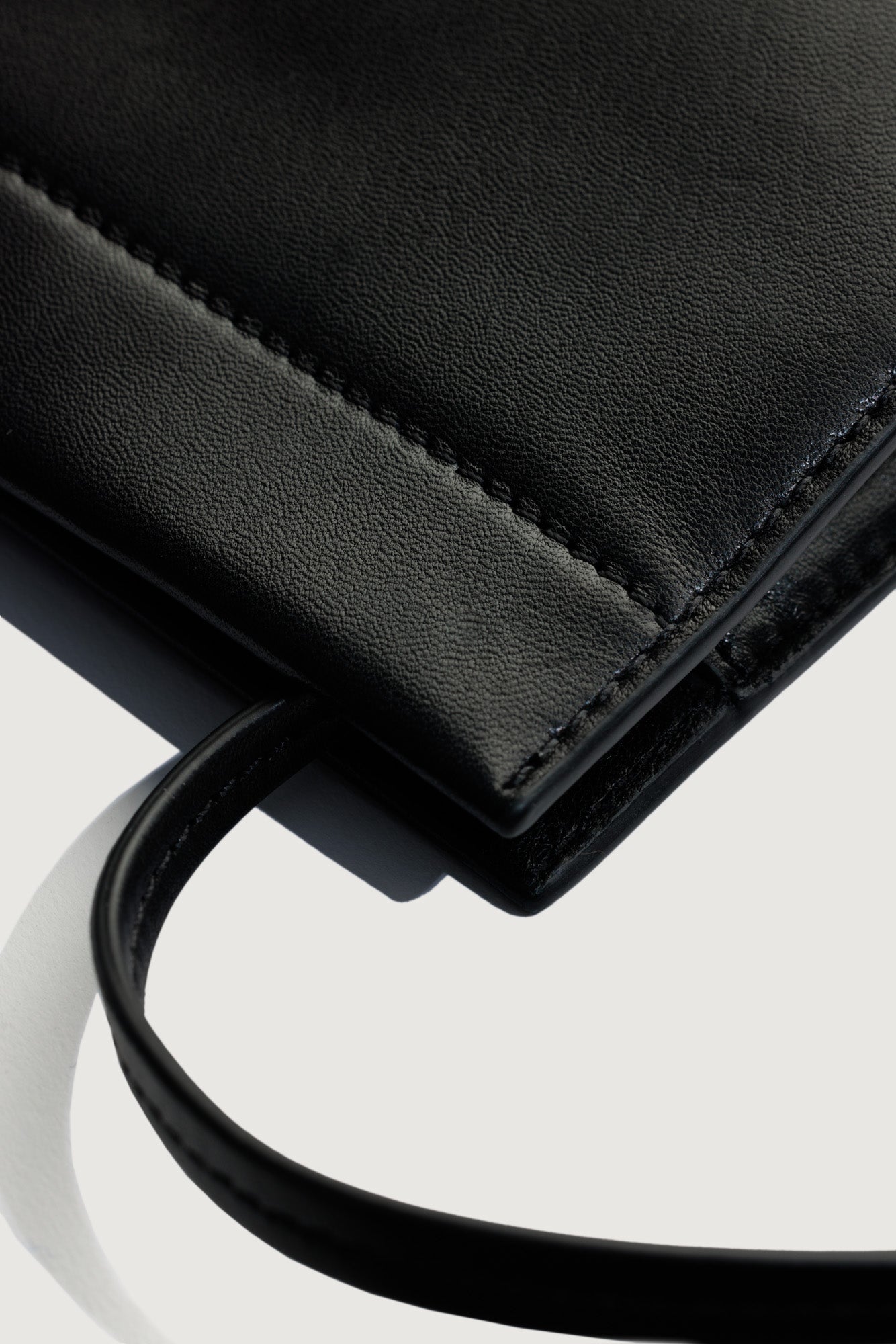 Yu Mei Georgie Bag - Black