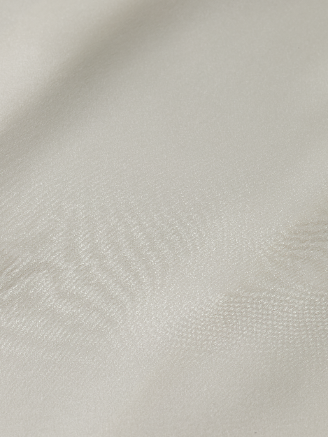 Scotch & Soda Satin Shirt - White
