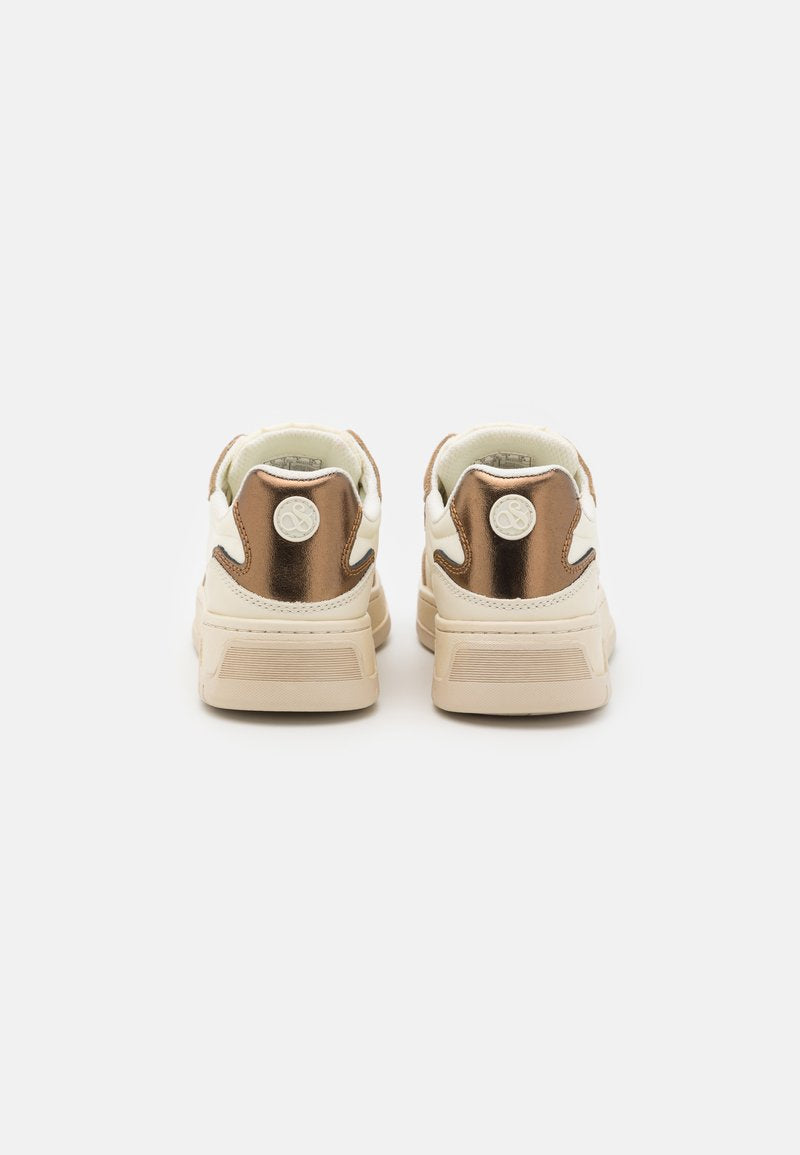 Scotch & Soda Elli Sneaker - Sand Multi