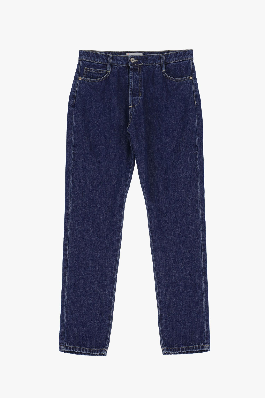 Please Denim Jean - Dark Blue (P2RDEHONMT-1670)