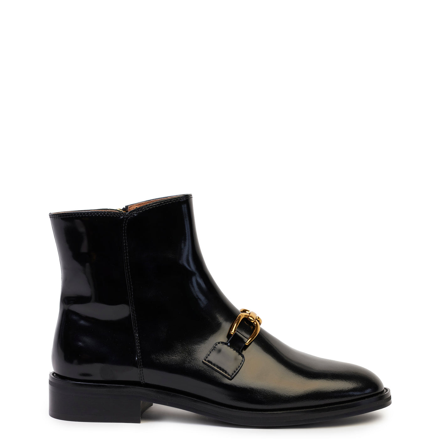 Nicole Boot - Black