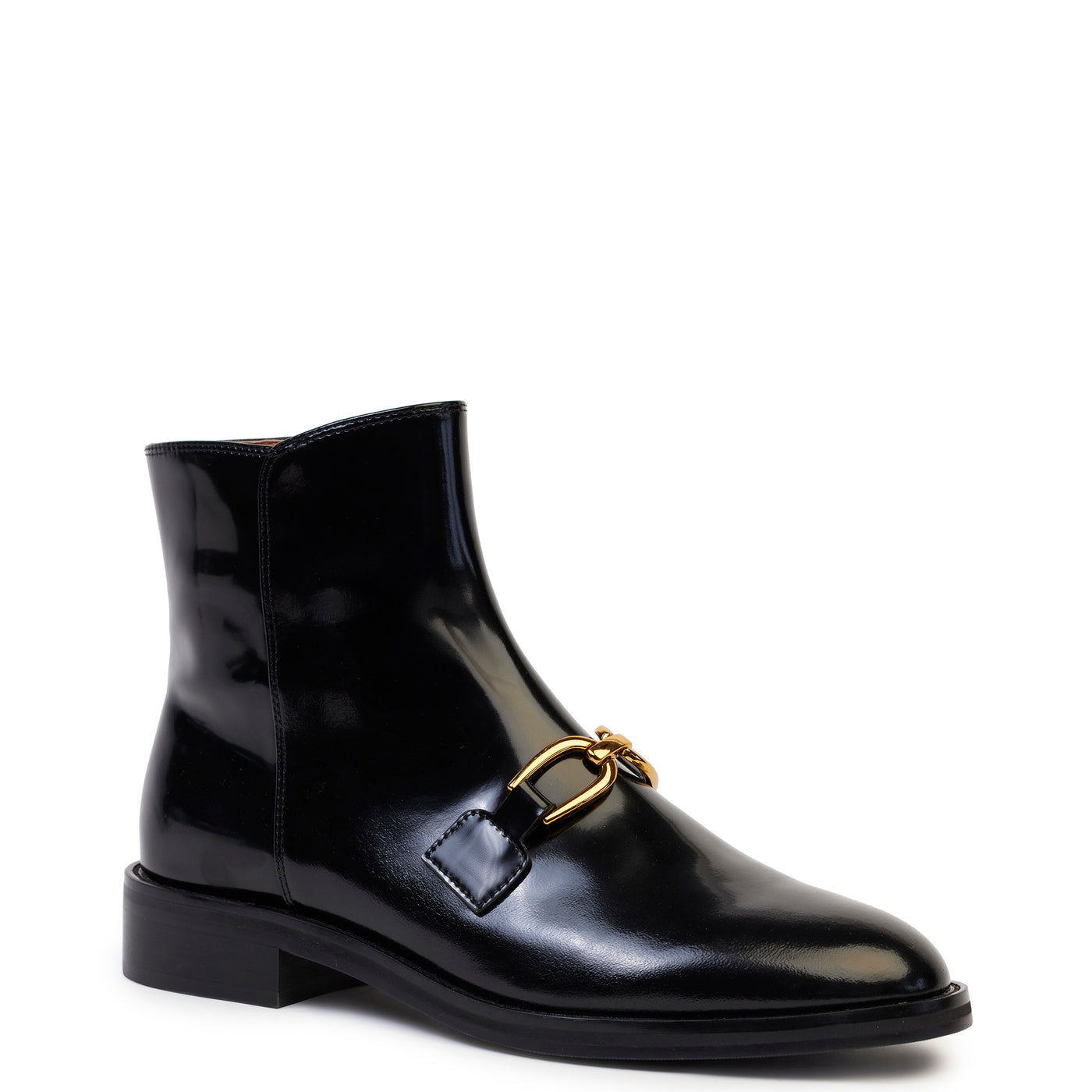 Nicole Boot - Black