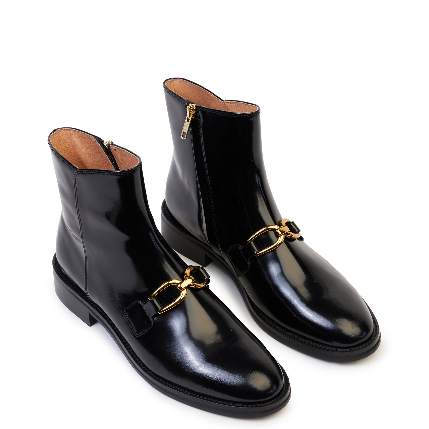 Nicole Boot - Black