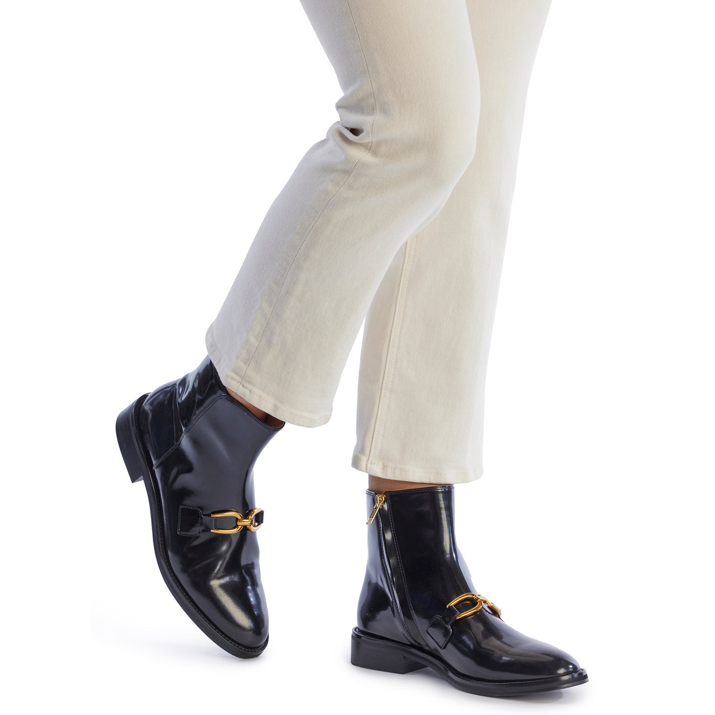 Nicole Boot - Black